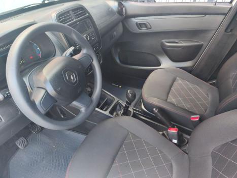 RENAULT Kwid 1.0 12V 4P SCE FLEX OUTSIDER, Foto 5