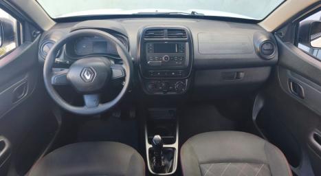 RENAULT Kwid 1.0 12V 4P SCE FLEX OUTSIDER, Foto 6