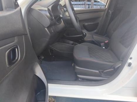 RENAULT Kwid 1.0 12V 4P SCE FLEX OUTSIDER, Foto 7