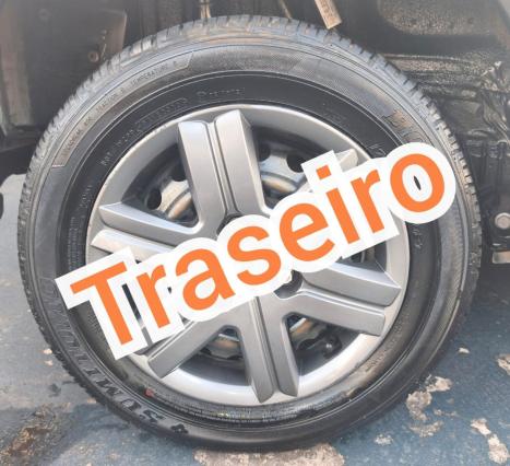 RENAULT Kwid 1.0 12V 4P SCE FLEX OUTSIDER, Foto 9
