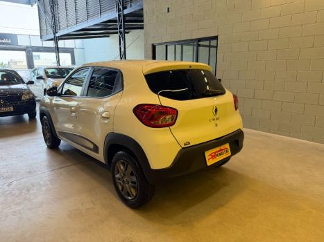 RENAULT Kwid 1.0 12V 4P SCE FLEX INTENSE, Foto 5