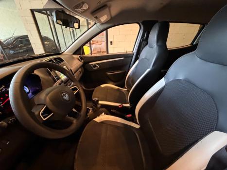 RENAULT Kwid 1.0 12V 4P SCE FLEX INTENSE, Foto 7