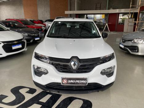 RENAULT Kwid 1.0 12V 4P SCE FLEX ZEN, Foto 3