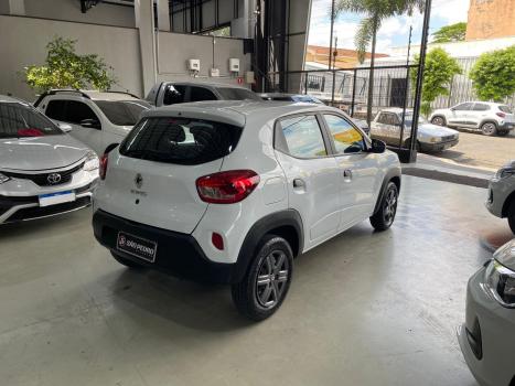 RENAULT Kwid 1.0 12V 4P SCE FLEX ZEN, Foto 6