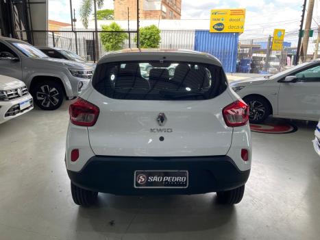 RENAULT Kwid 1.0 12V 4P SCE FLEX ZEN, Foto 7