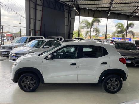 RENAULT Kwid 1.0 12V 4P SCE FLEX ZEN, Foto 8