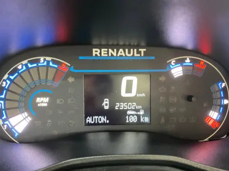 RENAULT Kwid 1.0 12V 4P SCE FLEX ZEN, Foto 9
