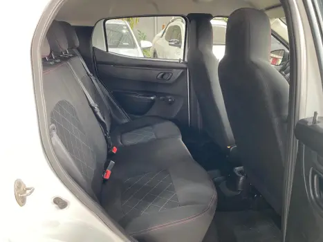 RENAULT Kwid 1.0 12V 4P SCE FLEX ZEN, Foto 13