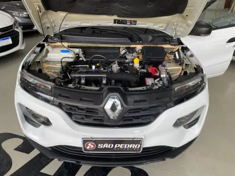 RENAULT Kwid 1.0 12V 4P SCE FLEX ZEN, Foto 16