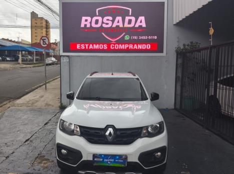 RENAULT Kwid 1.0 12V 4P SCE FLEX OUTSIDER, Foto 2