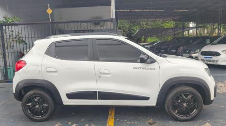 RENAULT Kwid 1.0 12V 4P SCE FLEX OUTSIDER, Foto 4