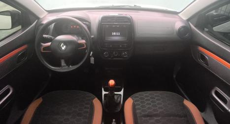 RENAULT Kwid 1.0 12V 4P SCE FLEX OUTSIDER, Foto 5