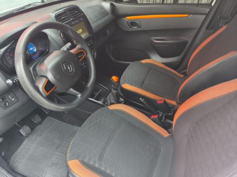 RENAULT Kwid 1.0 12V 4P SCE FLEX OUTSIDER, Foto 6