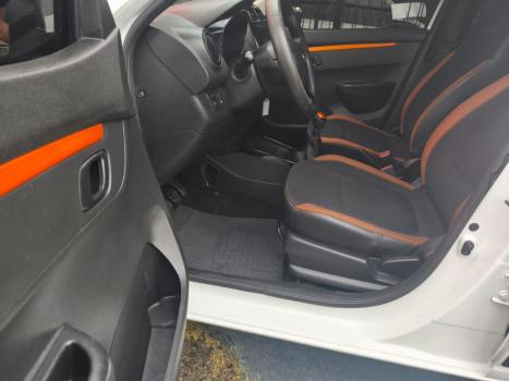 RENAULT Kwid 1.0 12V 4P SCE FLEX OUTSIDER, Foto 7