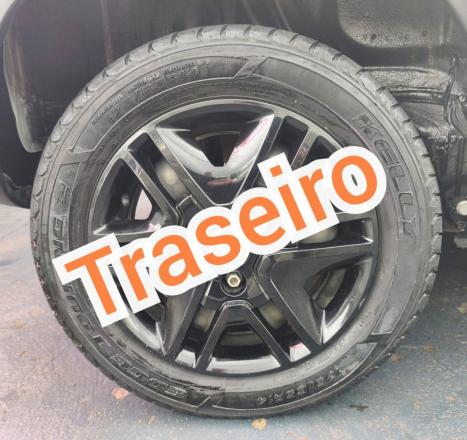 RENAULT Kwid 1.0 12V 4P SCE FLEX OUTSIDER, Foto 9
