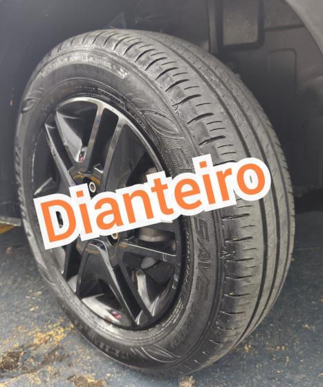 RENAULT Kwid 1.0 12V 4P SCE FLEX OUTSIDER, Foto 10