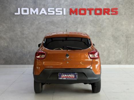 RENAULT Kwid 1.0 12V 4P SCE FLEX INTENSE, Foto 7