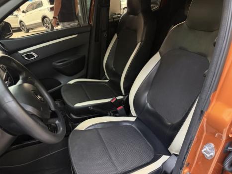 RENAULT Kwid 1.0 12V 4P SCE FLEX INTENSE, Foto 10