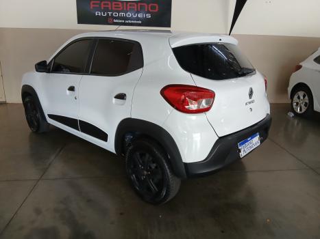 RENAULT Kwid 1.0 12V 4P SCE FLEX ZEN, Foto 1