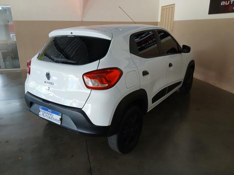 RENAULT Kwid 1.0 12V 4P SCE FLEX ZEN, Foto 5