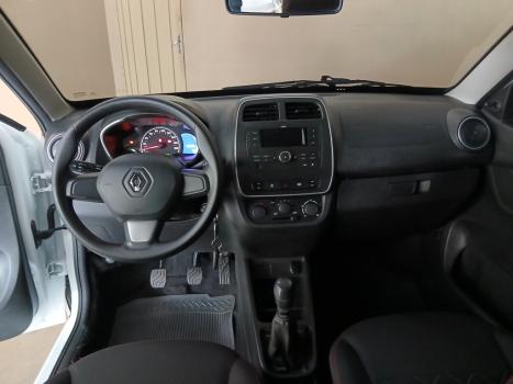 RENAULT Kwid 1.0 12V 4P SCE FLEX ZEN, Foto 8