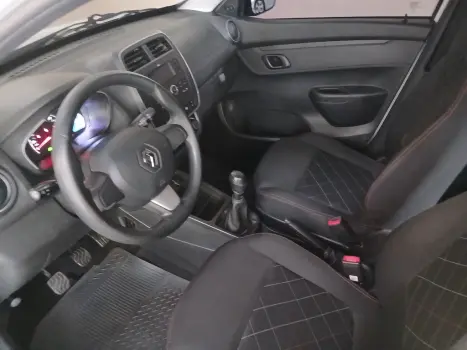 RENAULT Kwid 1.0 12V 4P SCE FLEX ZEN, Foto 9