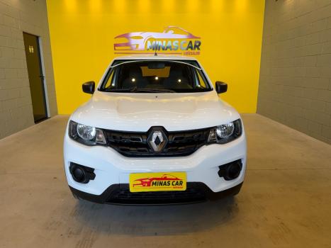 RENAULT Kwid 1.0 12V 4P SCE FLEX ZEN, Foto 1
