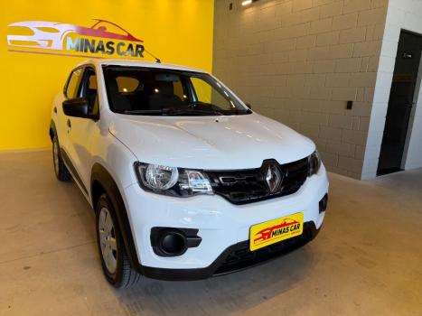 RENAULT Kwid 1.0 12V 4P SCE FLEX ZEN, Foto 3
