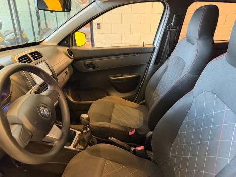 RENAULT Kwid 1.0 12V 4P SCE FLEX ZEN, Foto 9
