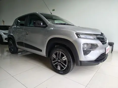 RENAULT Kwid 1.0 12V 4P SCE FLEX INTENSE, Foto 1
