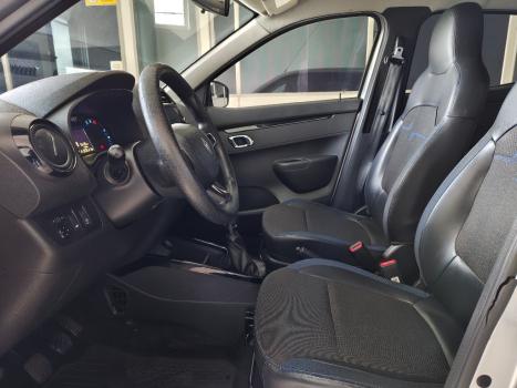 RENAULT Kwid 1.0 12V 4P SCE FLEX INTENSE, Foto 4