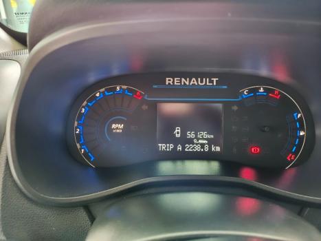 RENAULT Kwid 1.0 12V 4P SCE FLEX INTENSE, Foto 6