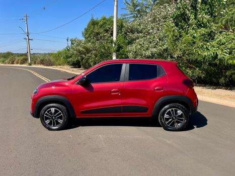 RENAULT Kwid 1.0 12V 4P SCE FLEX INTENSE, Foto 2