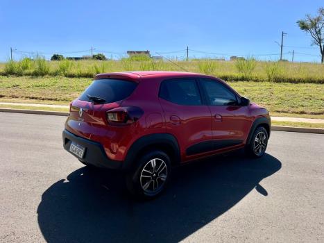 RENAULT Kwid 1.0 12V 4P SCE FLEX INTENSE, Foto 5