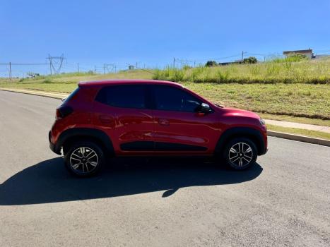 RENAULT Kwid 1.0 12V 4P SCE FLEX INTENSE, Foto 6