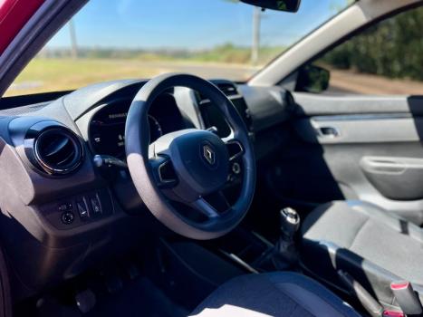 RENAULT Kwid 1.0 12V 4P SCE FLEX INTENSE, Foto 9