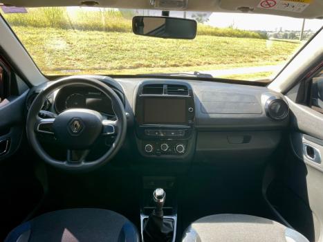 RENAULT Kwid 1.0 12V 4P SCE FLEX INTENSE, Foto 11