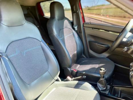 RENAULT Kwid 1.0 12V 4P SCE FLEX INTENSE, Foto 12