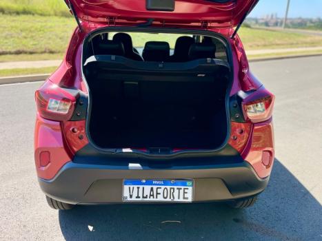 RENAULT Kwid 1.0 12V 4P SCE FLEX INTENSE, Foto 14