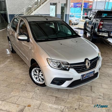 RENAULT Logan 1.0 12V 4P FLEX SCE ZEN, Foto 3