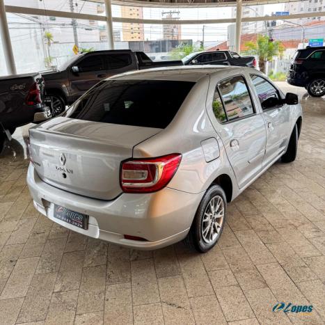 RENAULT Logan 1.0 12V 4P FLEX SCE ZEN, Foto 4