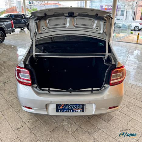 RENAULT Logan 1.0 12V 4P FLEX SCE ZEN, Foto 7