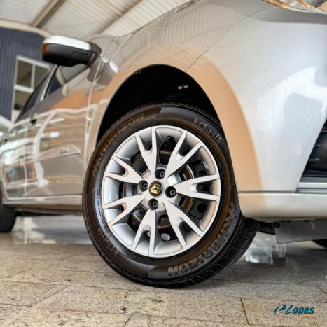 RENAULT Logan 1.0 12V 4P FLEX SCE ZEN, Foto 8