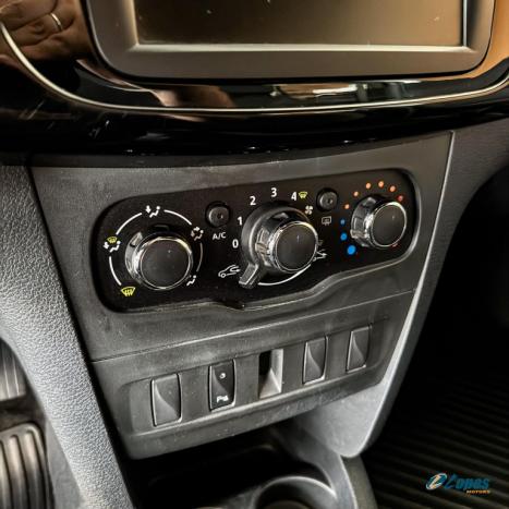 RENAULT Logan 1.0 12V 4P FLEX SCE ZEN, Foto 11