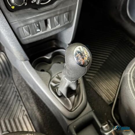 RENAULT Logan 1.0 12V 4P FLEX SCE ZEN, Foto 12