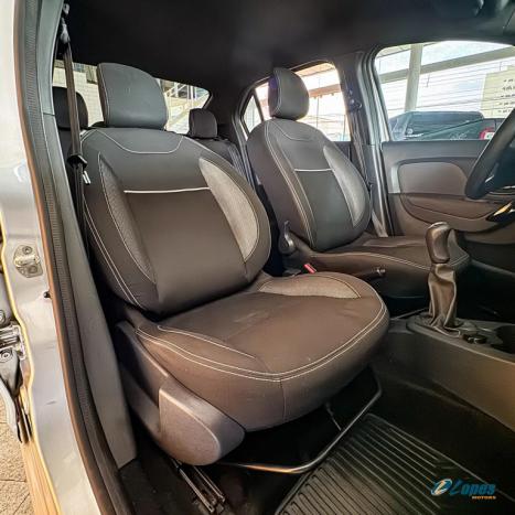 RENAULT Logan 1.0 12V 4P FLEX SCE ZEN, Foto 15