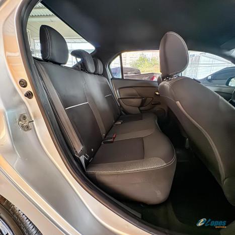 RENAULT Logan 1.0 12V 4P FLEX SCE ZEN, Foto 16