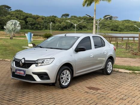 RENAULT Logan 1.0 12V 4P FLEX SCE ZEN, Foto 3