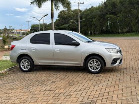 RENAULT Logan 1.0 12V 4P FLEX SCE ZEN, Foto 4