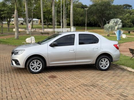 RENAULT Logan 1.0 12V 4P FLEX SCE ZEN, Foto 5